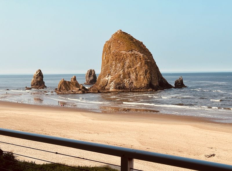 Pacific Coast Scenic Byway (U.S. Route 101)