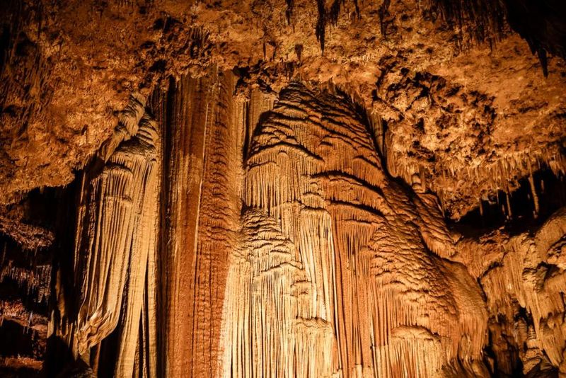 Meramec Caverns
