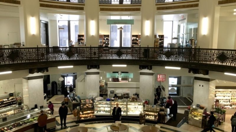 Heinen’s Fine Foods
