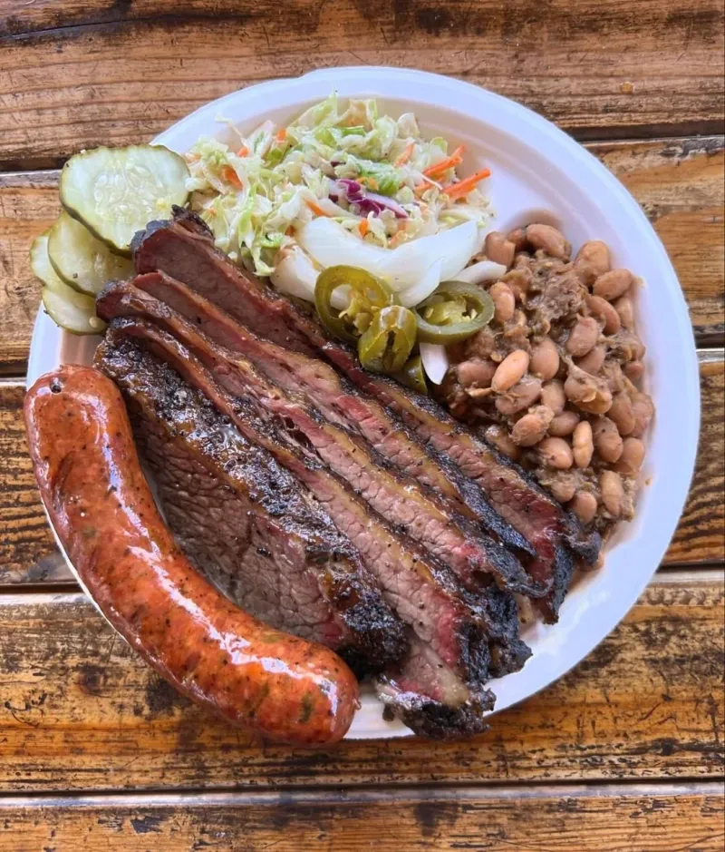 Little Miss BBQ in Phoenix