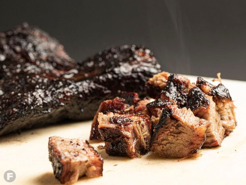 Arthur Bryant’s Barbecue