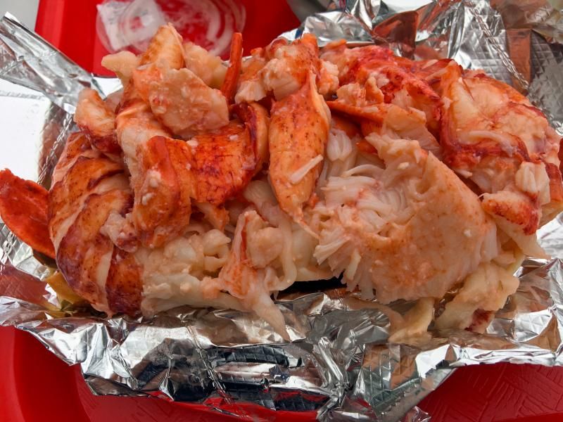 Red’s Eats (Wiscasset)