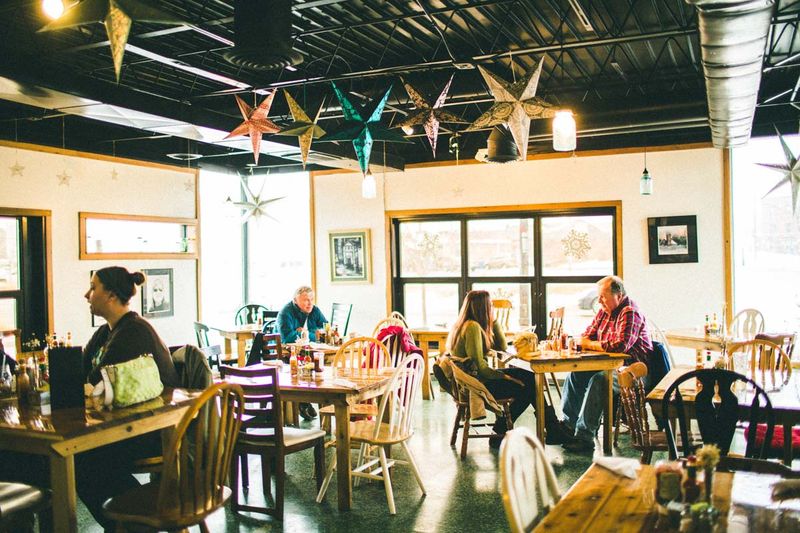 Mason Jar Café – Benton Harbor