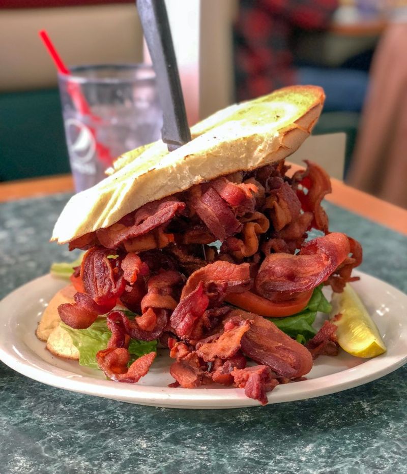 Tony's I-75 Restaurant – Birch Run