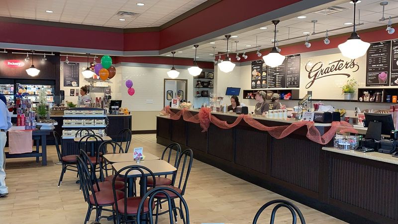 Graeter’s Ice Cream