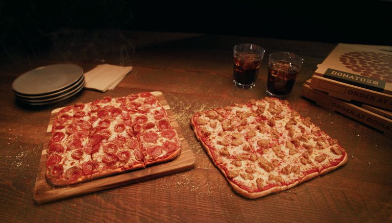 Donatos Pizza