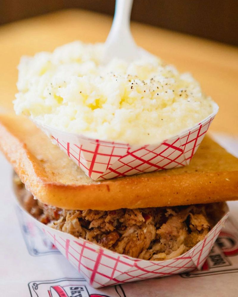 Skylight Inn BBQ – Ayden's Whole Hog Heaven