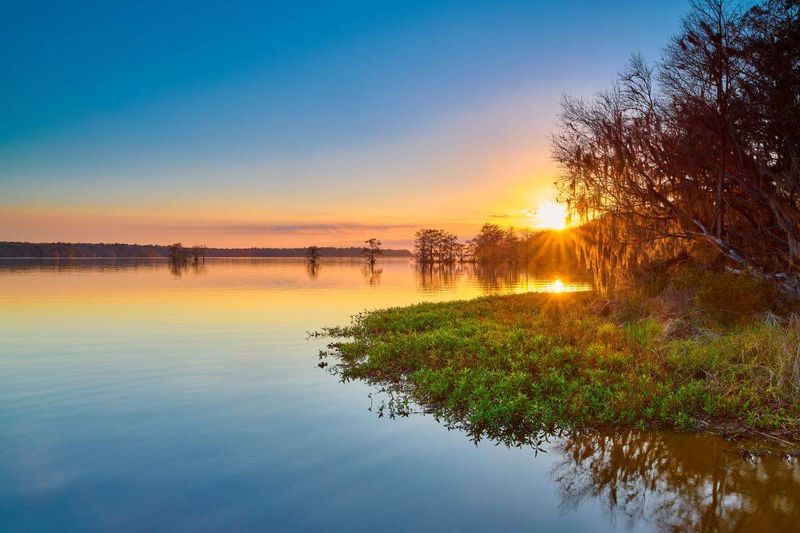 Lake Talquin State Park