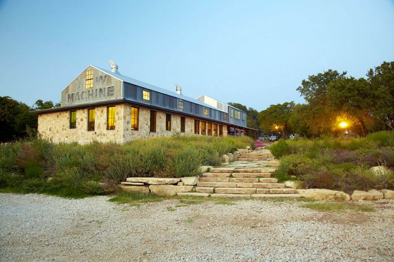 Jester King Brewery (Austin)