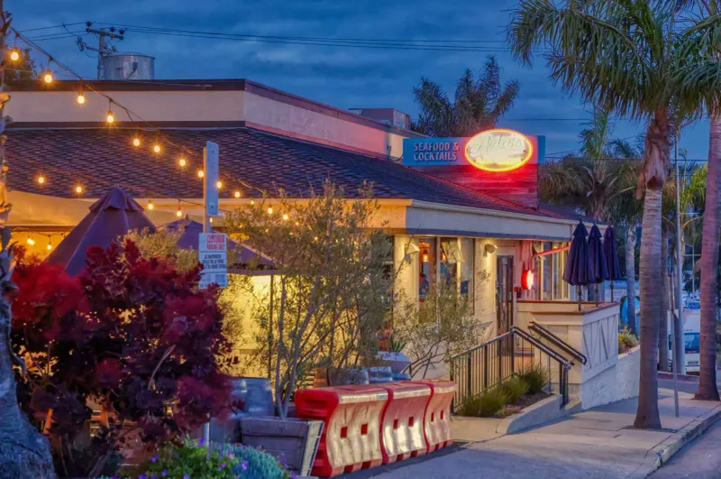 Ada's Fish House – Pismo Beach, CA
