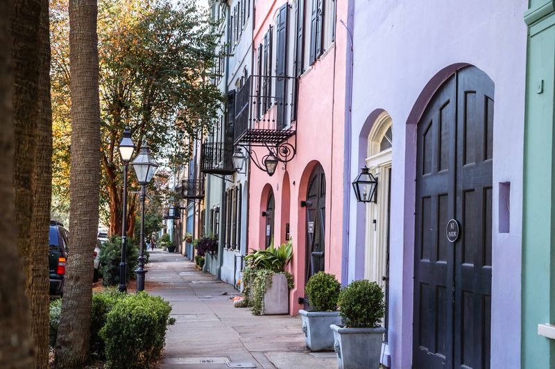 Charleston, South Carolina