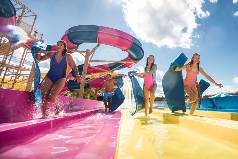 Wisconsin Dells