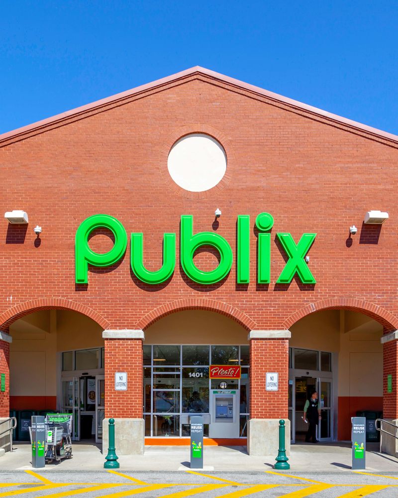 Publix: The Premium Price Paradise