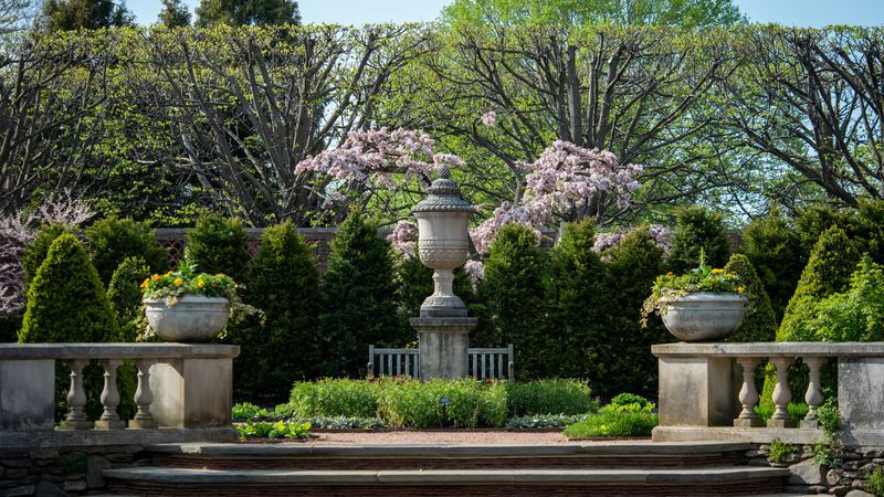 Chicago Botanic Garden