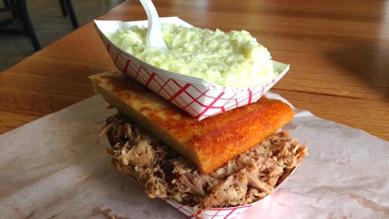 Skylight Inn BBQ - The Legendary Whole Hog Haven