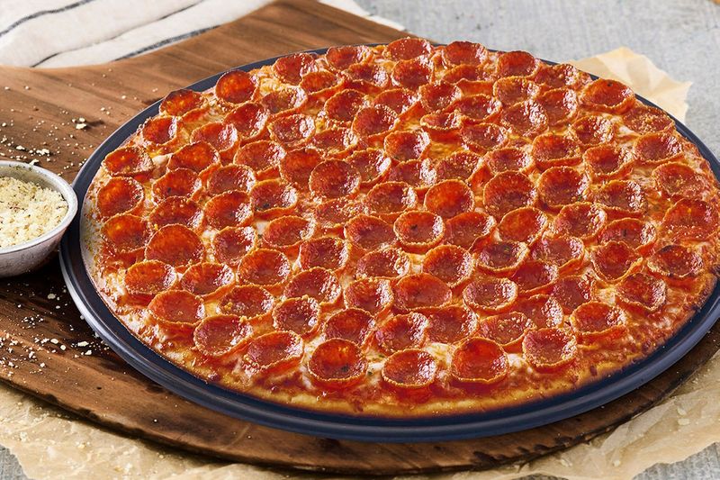 Donatos Pizza