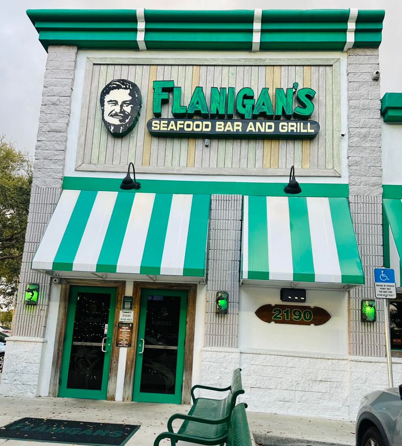 Flanigan's Seafood Bar and Grill