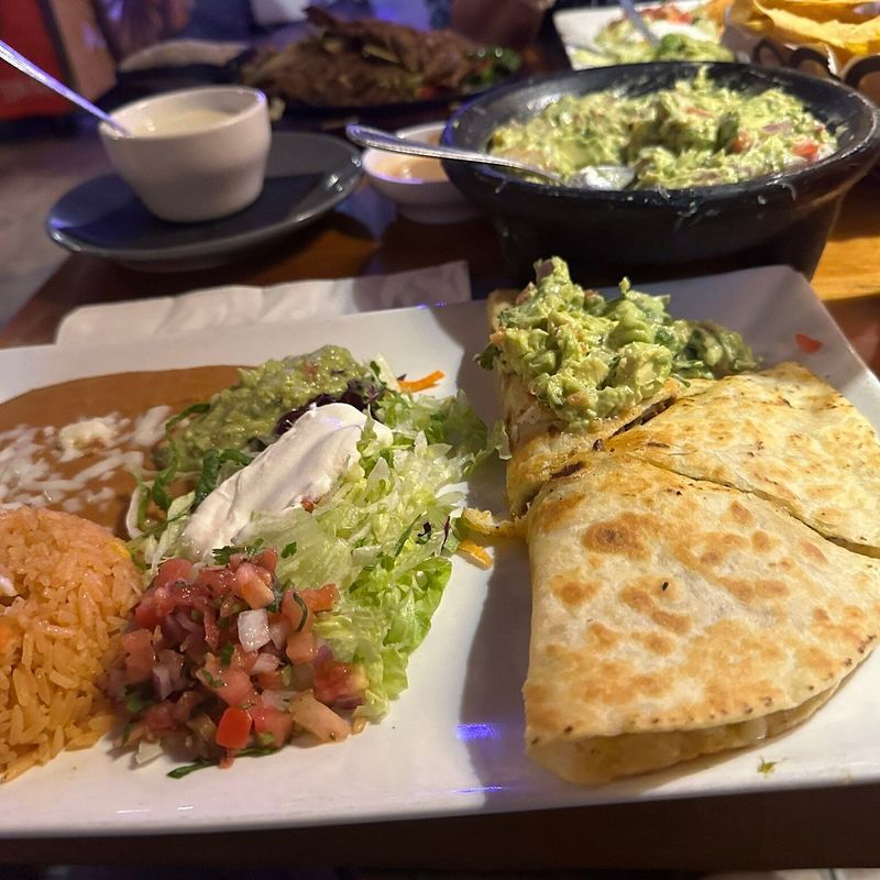 Taquería El Pueblo (Winter Park)