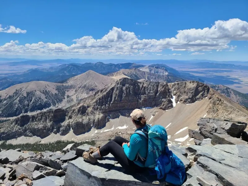 Great Basin National Park, Nevada
