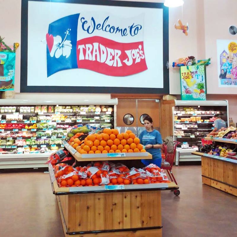 Trader Joe's: Quirky Products That Make the Price Tags Disappear