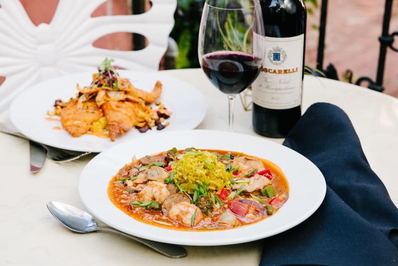 A Restaurant With Staying Power