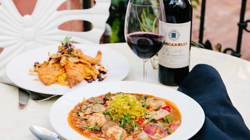 Local Ingredients That Shine