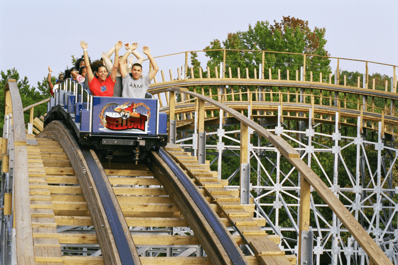 Clementon Park and Splash World