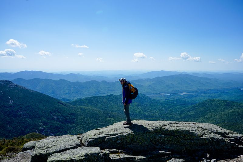 Mount Marcy