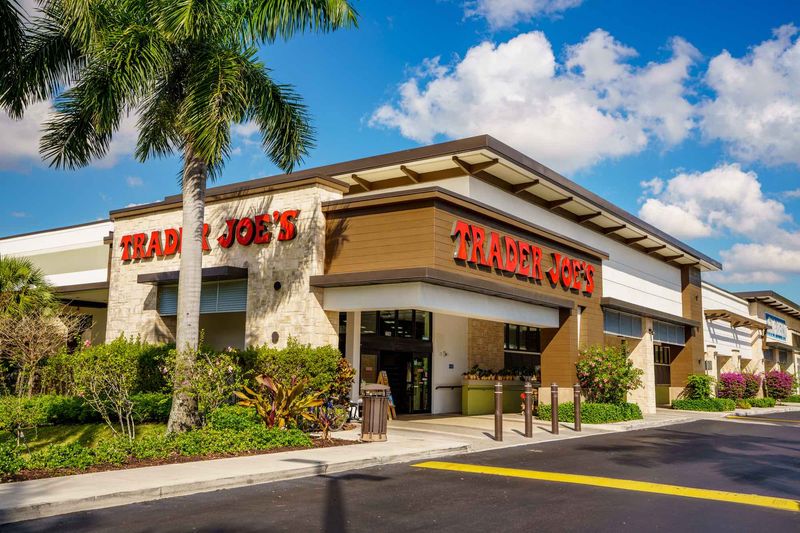 Trader Joe’s