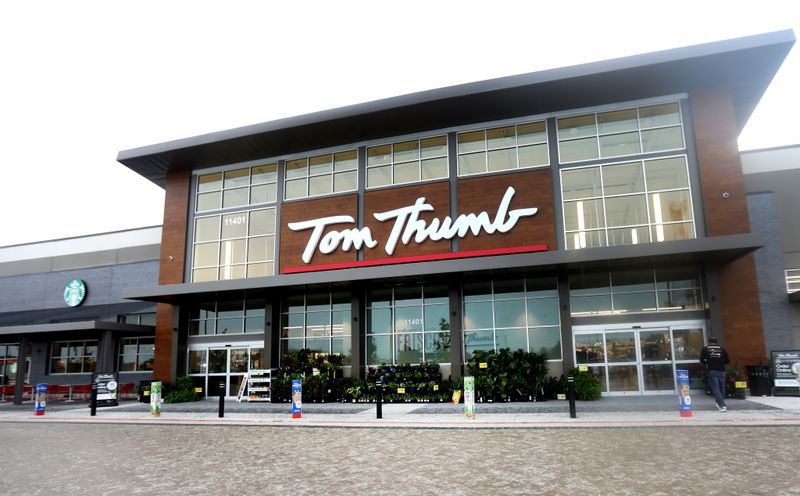 Tom Thumb: The Pricey Neighborhood Standby