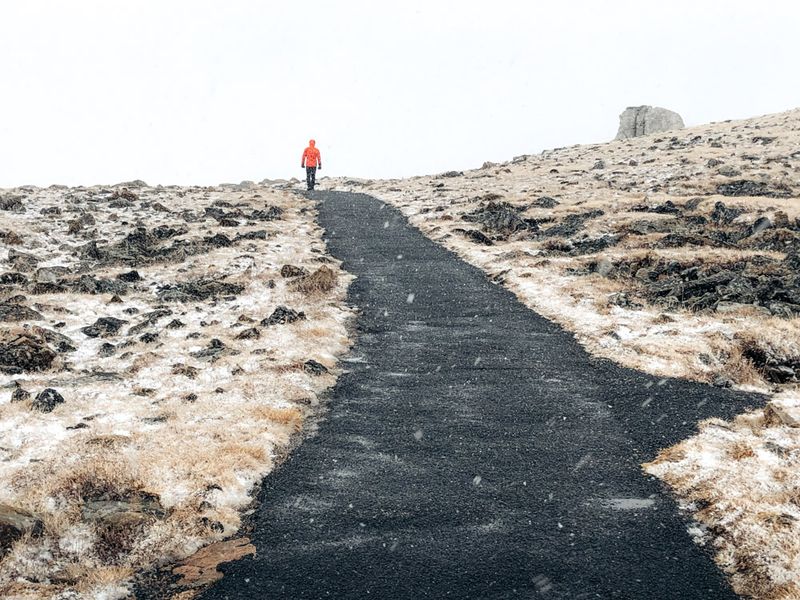 Tundra Communities Trail