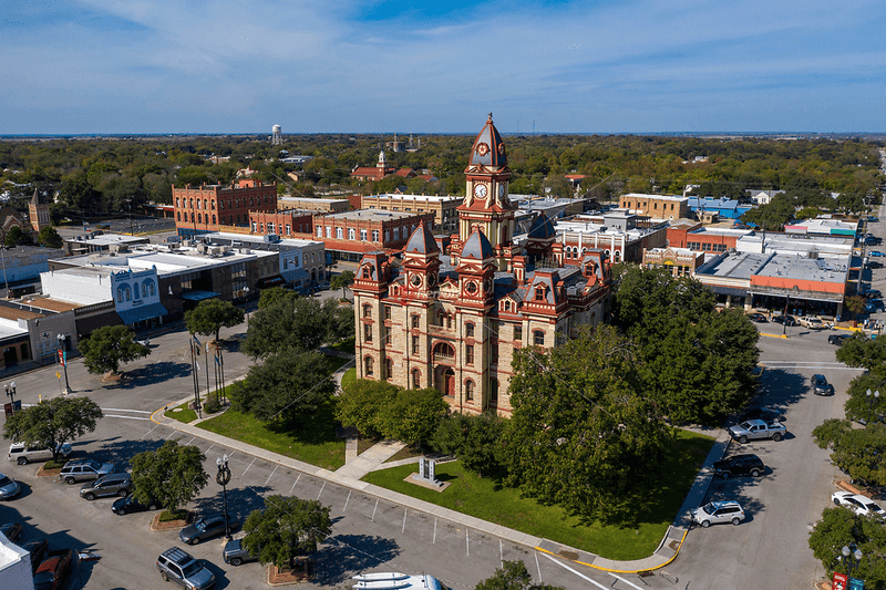 Lockhart
