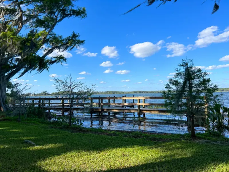 Mount Dora