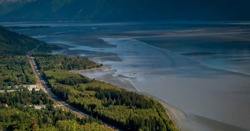 Turnagain Arm