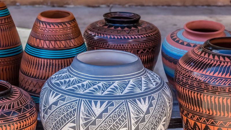 The Living Traditions of Native Art