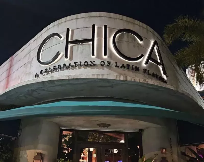Chica