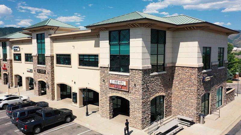 Waterton Tavern – Littleton
