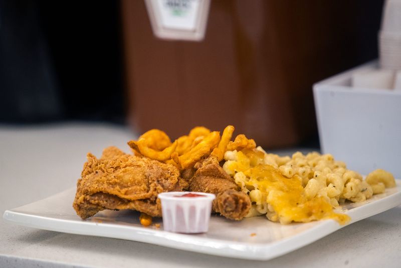 Martha’s Place in Tallahassee