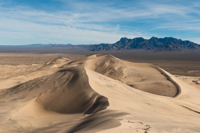 Kelso Dunes