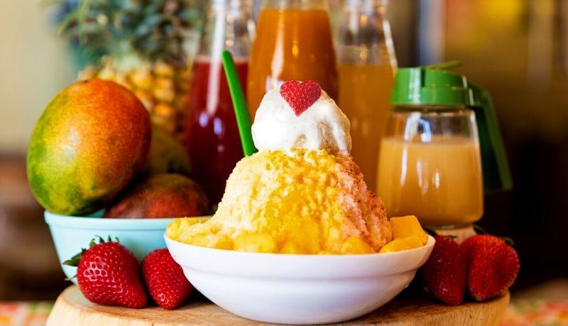 Uncle Clay's House of Pure Aloha: Oahu's Wholesome Treat