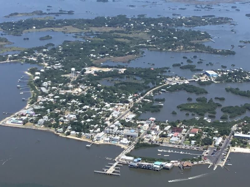 Cedar Key