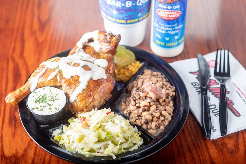 Full Moon Bar-B-Que (Multiple Locations)