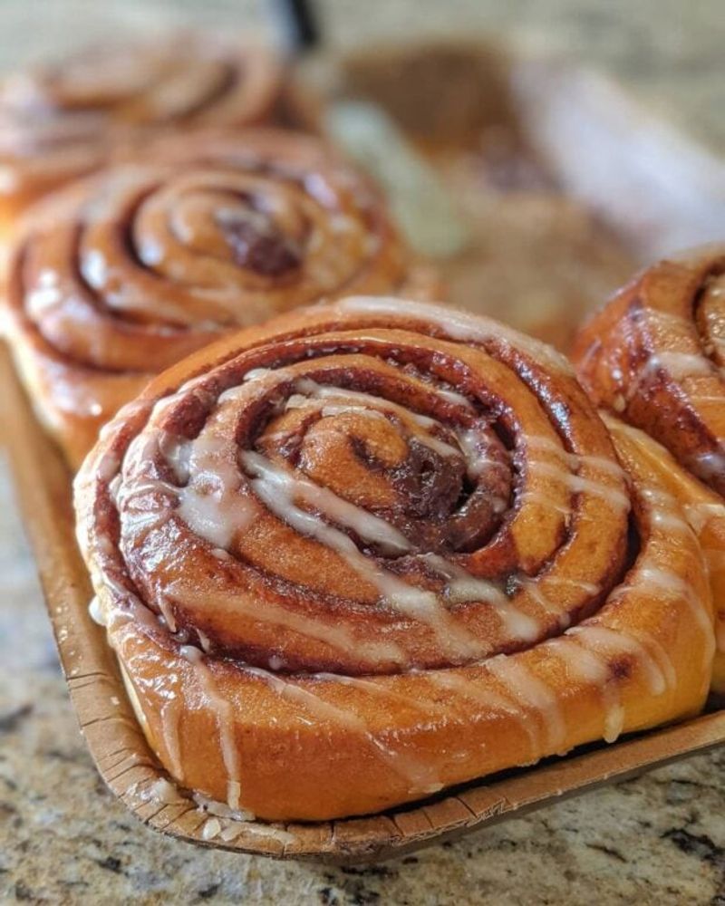 Hilltop Restaurant – L'Anse