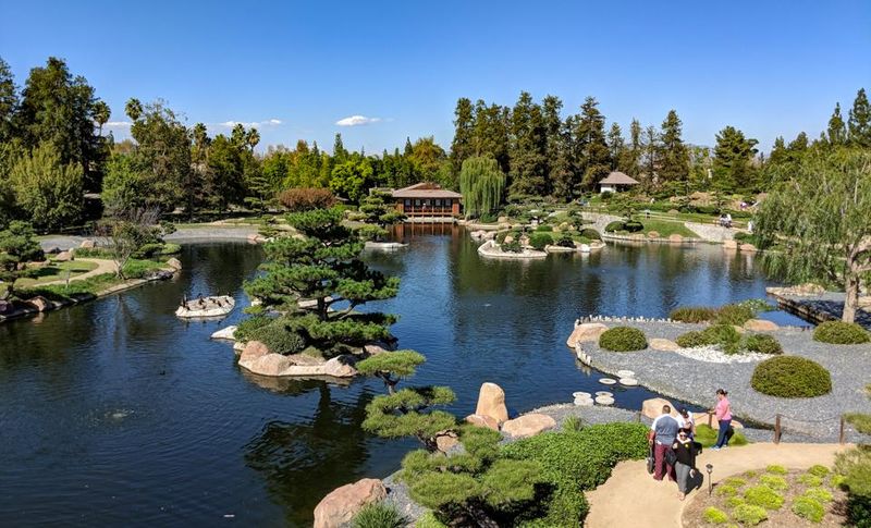 Japanese Garden (SuihoEn)