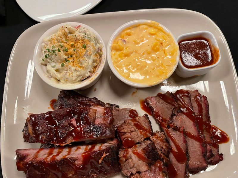 Jack Stack Barbecue: Elevated Sauce for the Refined Palate