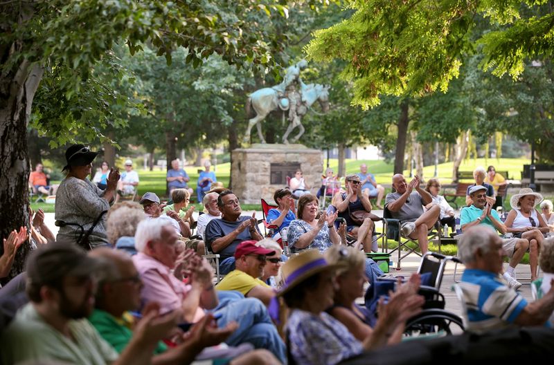 Carson City’s Jazz & Beyond Music Festival (Carson City)