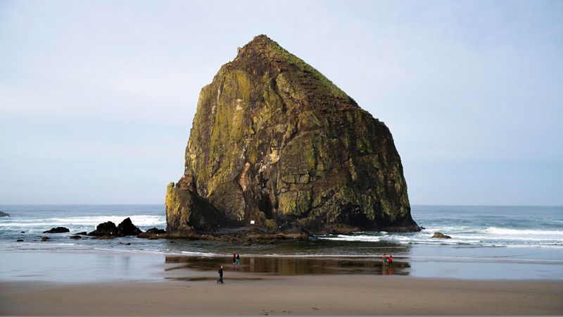 Cannon Beach