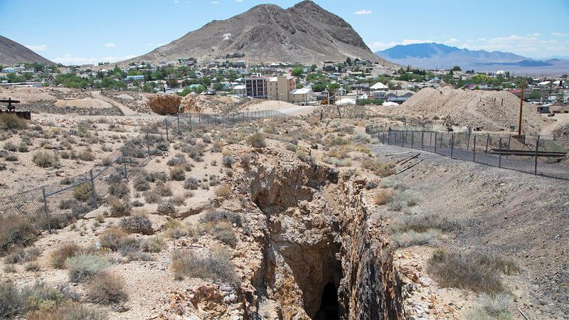 Tonopah