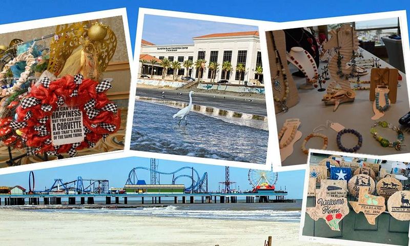 Galveston Craft Show