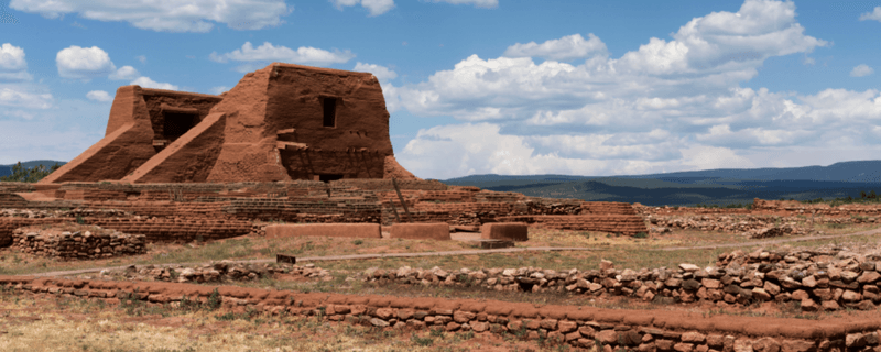 Pecos National Historical Park